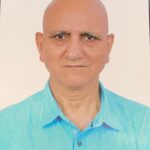 Sh Rajinder Kachroo